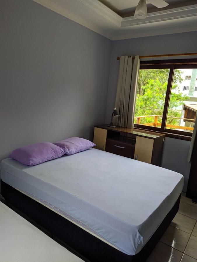 Iup House Hostel Blumenau Eksteriør bilde