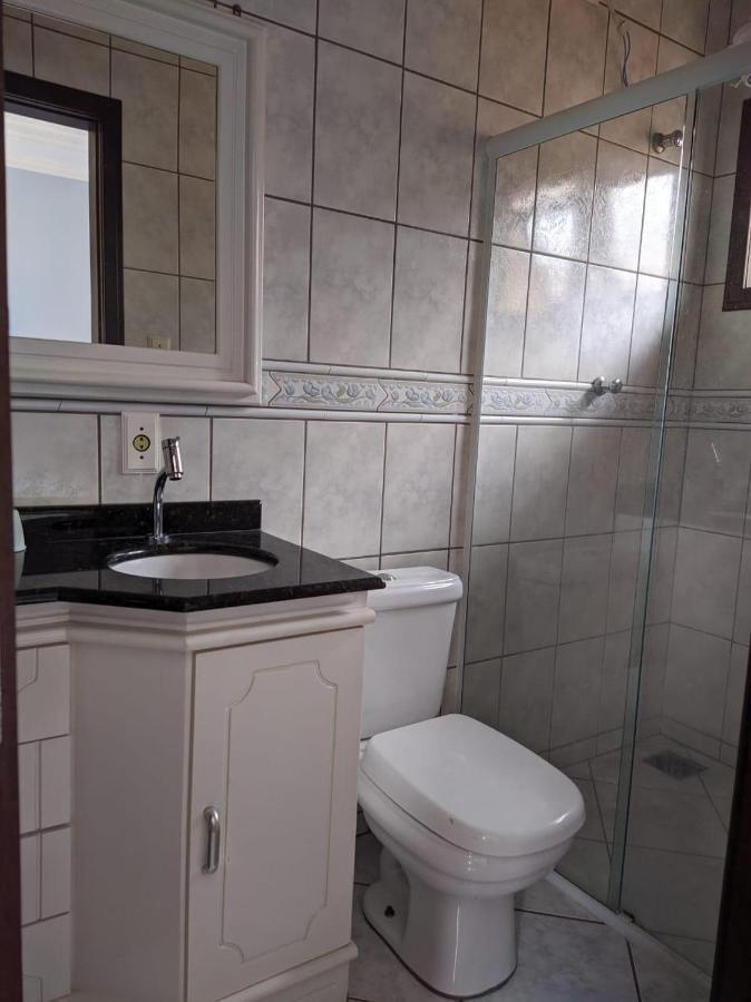 Iup House Hostel Blumenau Eksteriør bilde