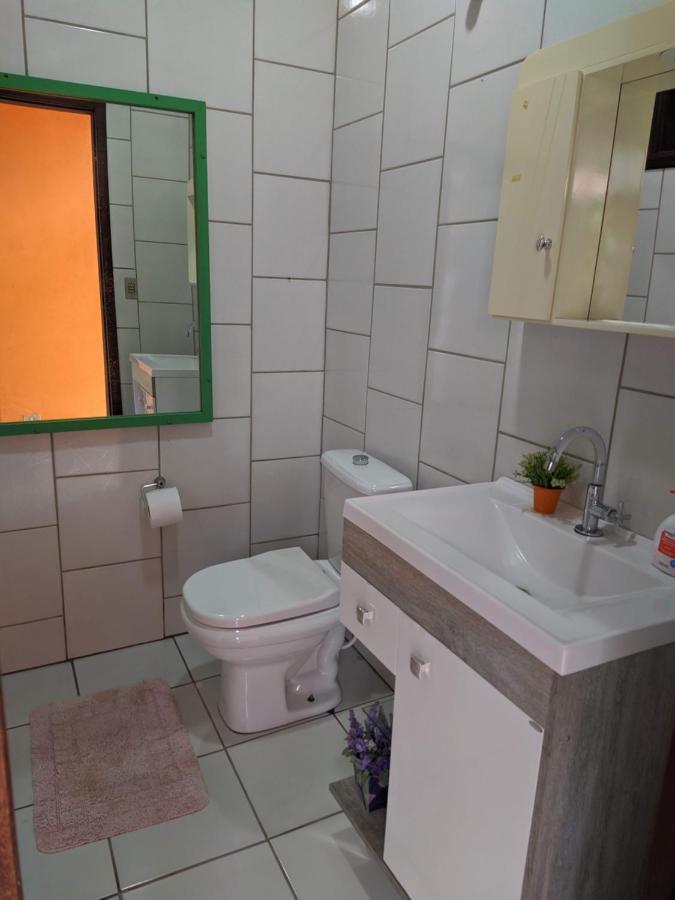Iup House Hostel Blumenau Eksteriør bilde